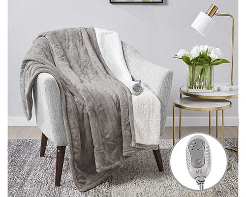 Heating Blanket