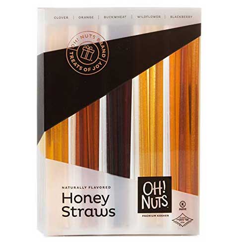 Honey Sticks