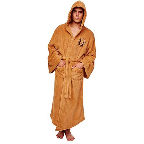 Jedi Bath Robe