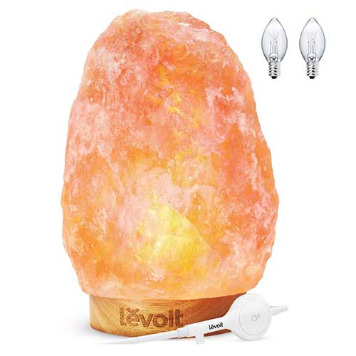 Kana Salt Lamp