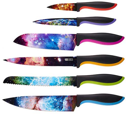 Kitchen Knife set