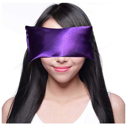 Lavender Eye Pillow