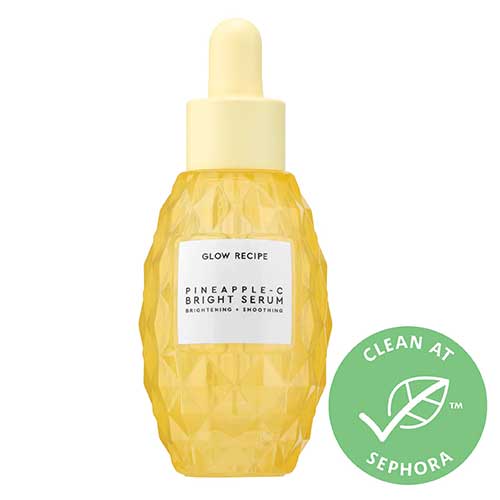 Pineapple Serum