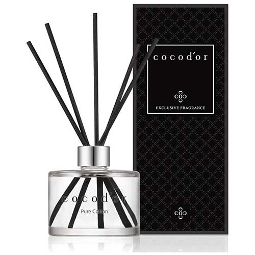 Pure Cotton Fragrance Diffuser