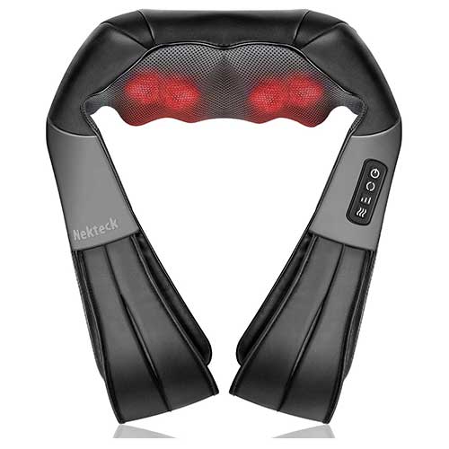 Shiatsu Neck and Back Massager