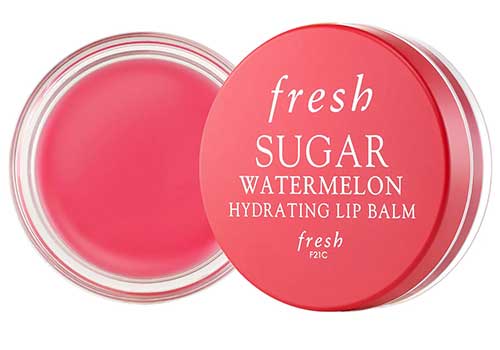 Sugar Hydrating Lip Balm