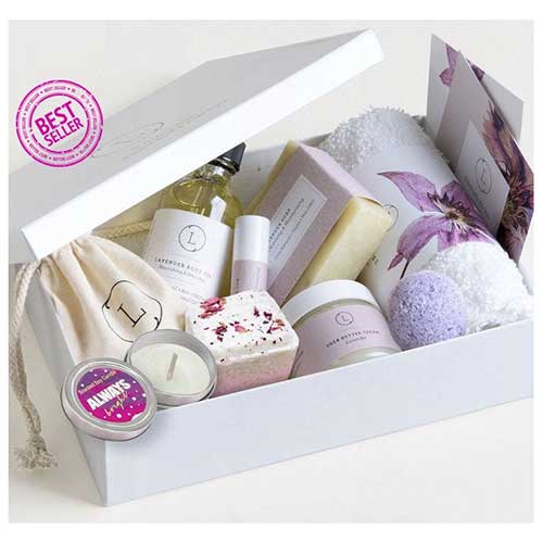 Sympathy Spa Kit