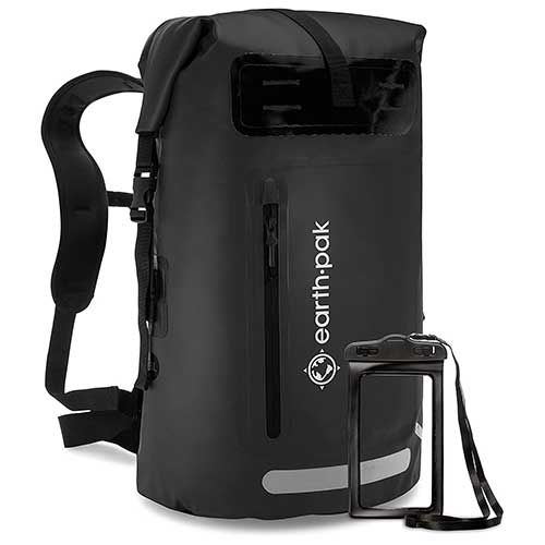 Waterproof Backpack