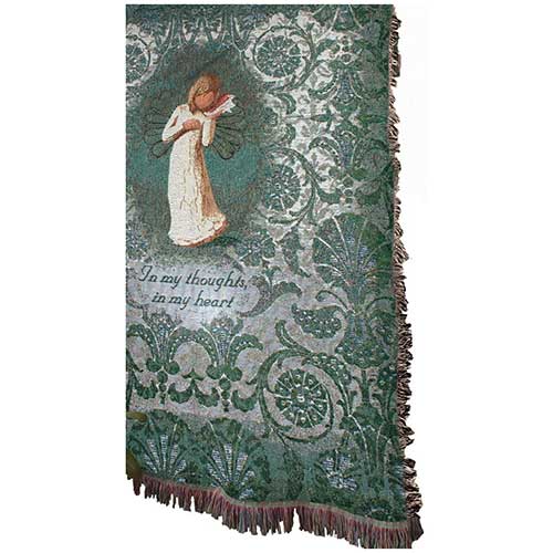 Willow Tree Tapestry