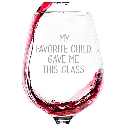 Wine Glass