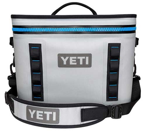 YETI Hopper Flip Cooler