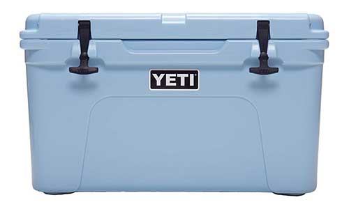 Yeti Cooler