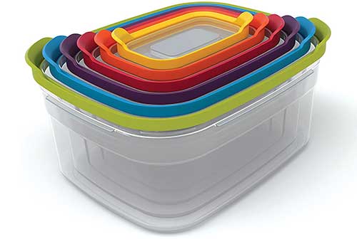 Airtight Storage Container Set