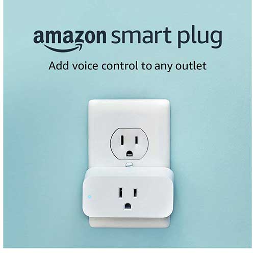 Amazon Smart Plug