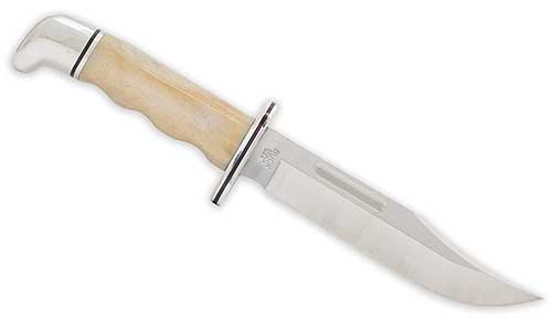 Buck Knives Fixed Blade Knife