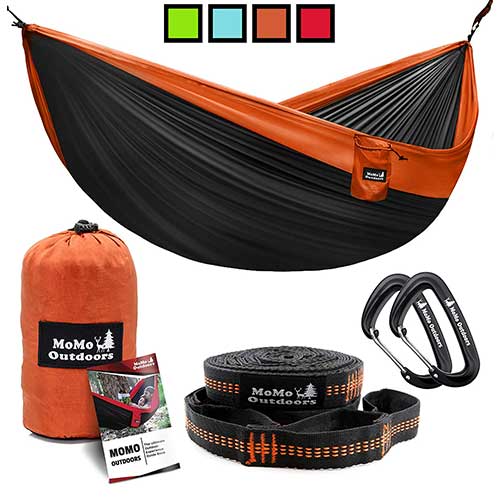 Camping Hammock