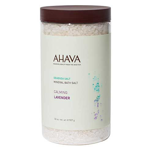 Dead Sea Mineral Bath Salt