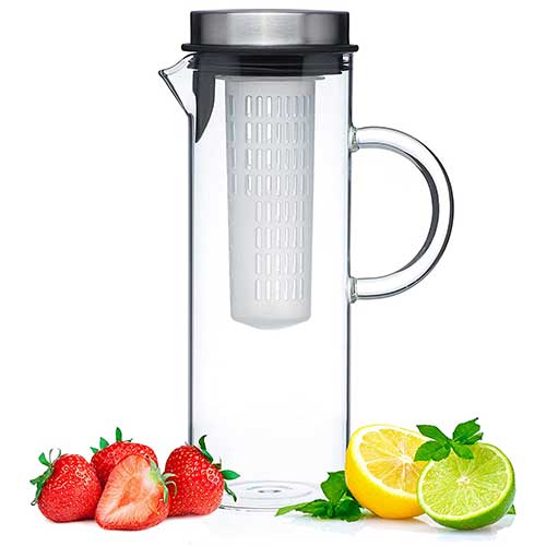 Fruit Infusion Pitcher