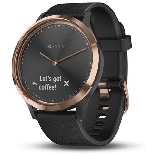 Garmin Hybrid Smartwatch