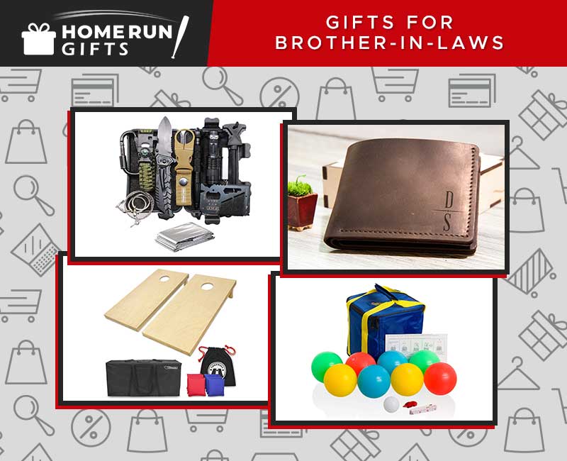 Best Gifts for Brother-in-Law Featured Image