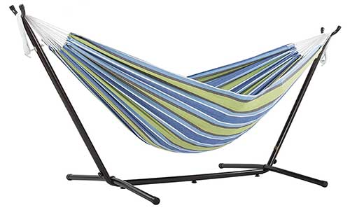 Hammock with Stand