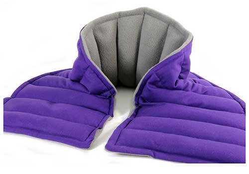 Heated Neck Wrap