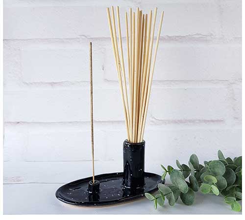 Incense Holder