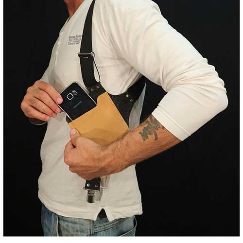 Leather Holster