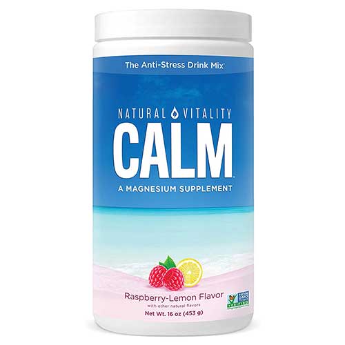 Magnesium Calming Drink