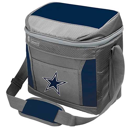 NFL Insulated Cooler