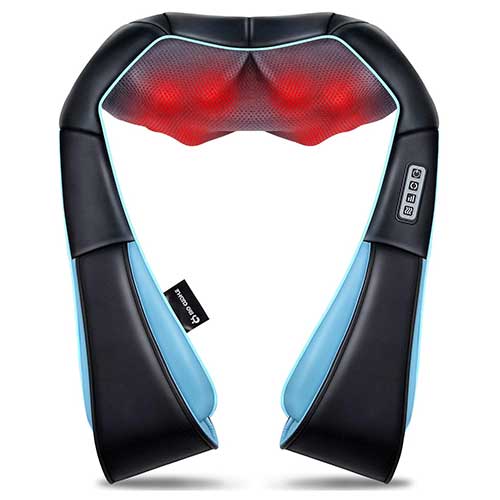 Neck and Shoulder Massager