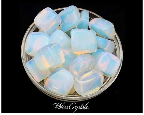 Opalite Crystals