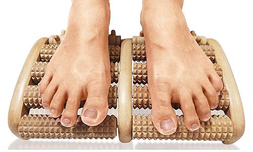 Rolling Foot Massager