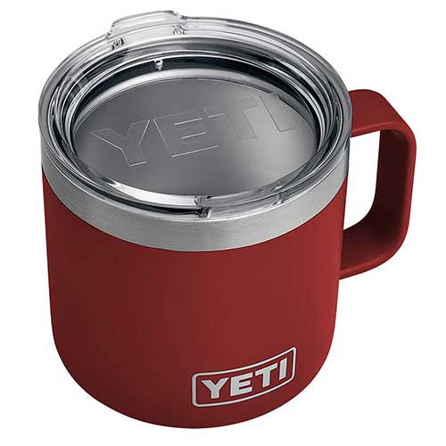 Stainless Steel Insulated Mug