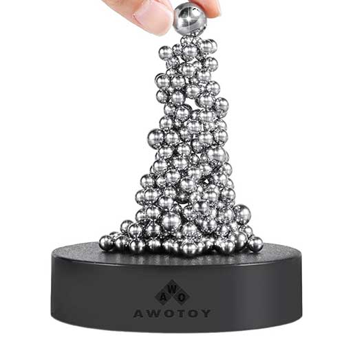 Stress Relief Magnet Tower