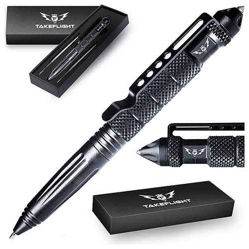 Tactical Pen Survival Multi-tool