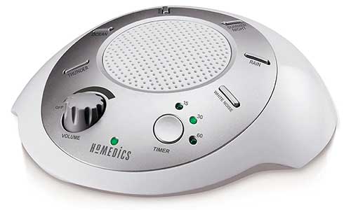 White Noise Machine