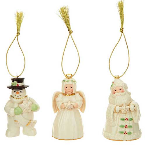 China Christmas Ornaments