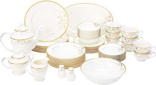 China Dinnerware Set