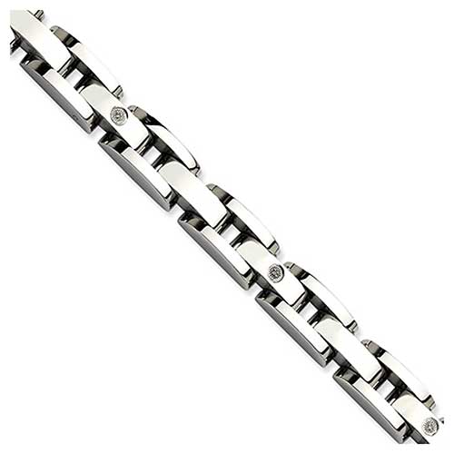 Stainless Steel Bracelet for Men