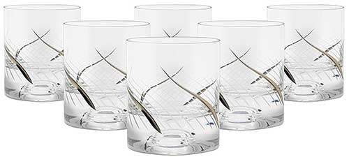 Whisky Glass Set