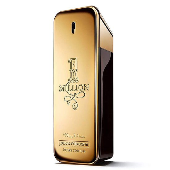 1 Million By Paco Rabanne