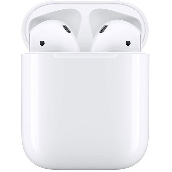 Airpods by apple