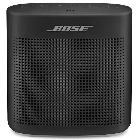 Bose SoundLink Color Bluetooth Speaker