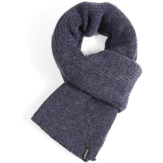 CACUSS Men Scarf