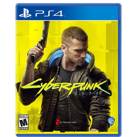 Cyberpunk 2077