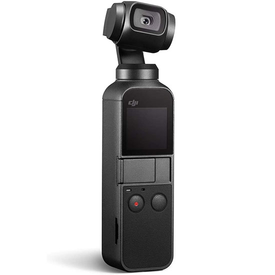 DJI Osmo Pocket