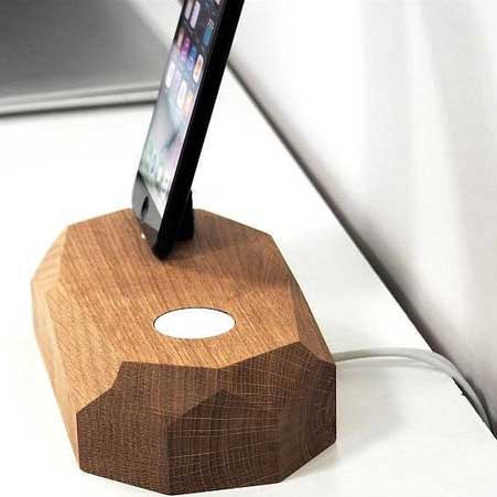 Desktop Charging Station