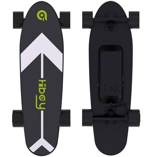 Electric Skateboard