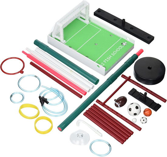 Fish Training Kit